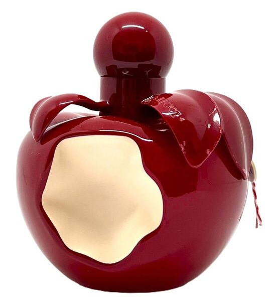 ニナリッチ ニナ ルージュ EDT 80ml スプレータイプ 約95%残 微使用品!(98065)