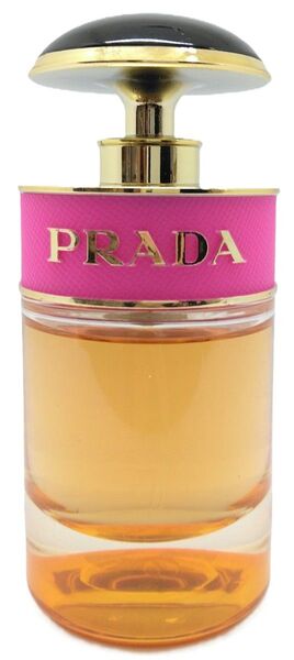プラダ キャンディ EDP 30ml スプレータイプ 約95%残 微使用品!(09065)