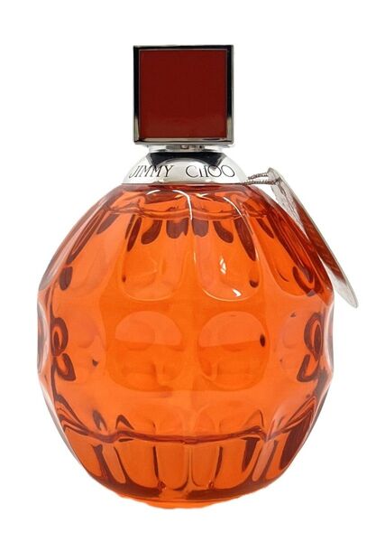ジミーチュウ エキゾチック EDT 100ml スプレータイプ 約98%残 極微使用品!(20065)