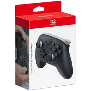 Nintendo Proコントローラー Switch2