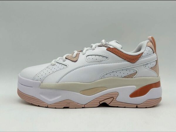 新品未使用・25.5cm・PUMA・BLSTR WNS・ブラスター ウィメンズ