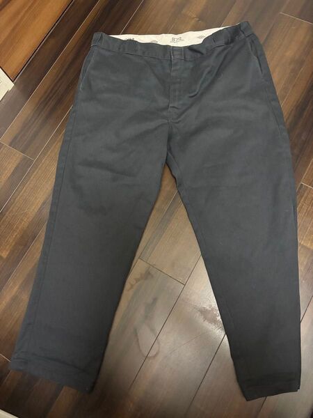 Dickies 874 Original Fit ディッキーズ チノパン