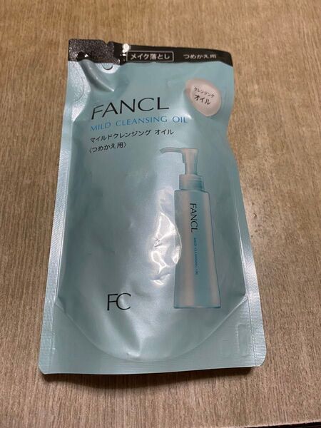ファンケル マイルドクレンジング オイル つめかえ(115ml)