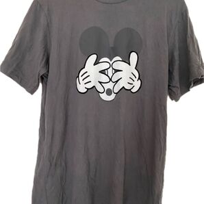 ユニクロ Tシャツ ディズニー ミッキー UT