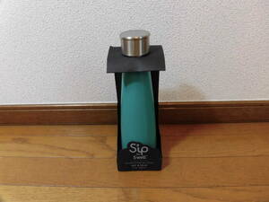 ★【新品】 Sip Swell スウェル ボトル 水筒 タンブラー グリーン 15oz 450ml jelly bean green★