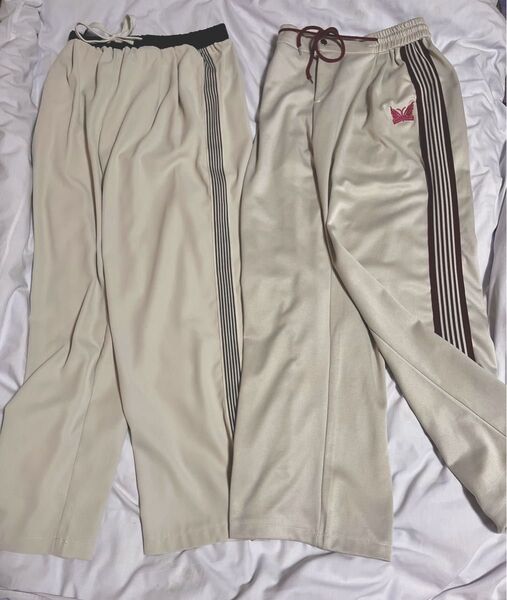 ジャージ 2着セット shein