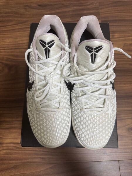 Nike KOBEVI Kobe6 protro 26.0cm