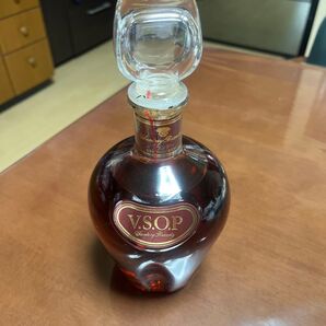 サントリー ブランデー V.S.O.P 未開封品 古酒