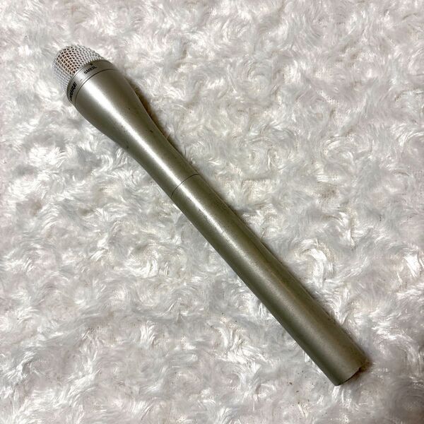 sureSM63L 稼働品 ダイナミックマイク