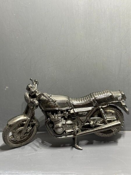 kawasaki Z1000 Z1R レッドバロン 世界の名車シリーズ