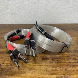 NORDOST Valhalla Spec 新品未使用 1.5m ロジウムメッキ ブラックシェルプラグ ペア 銀メッキ7NOFC