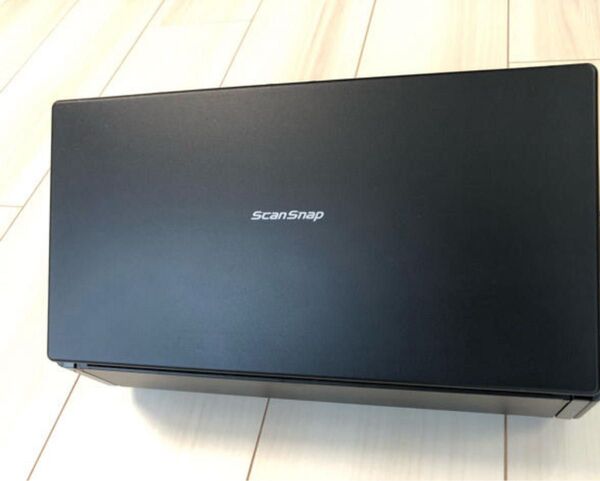 PFU 富士通 FUJITSU ScanSnap ix500 (FI-IX500)スキャンスナップ 自炊