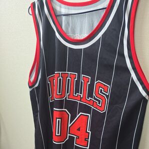 BULLS 04 JUNGWON