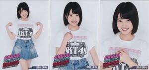 HKT48 утро длина прекрасный Sakura AKB48 45th одиночный выбор . общий выбор .~.... . относительно line ....?~ DVD/Blu-ray. входить life photograph 3 вид comp 