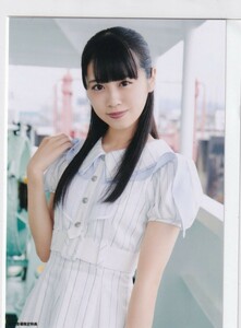 STU48 中村舞 大好きな人 会場限定 8/31 パシフィコ横浜 CD購入特典 生写真