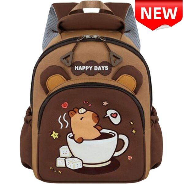 カピバラリュック 子供用 キッズ 未使用
