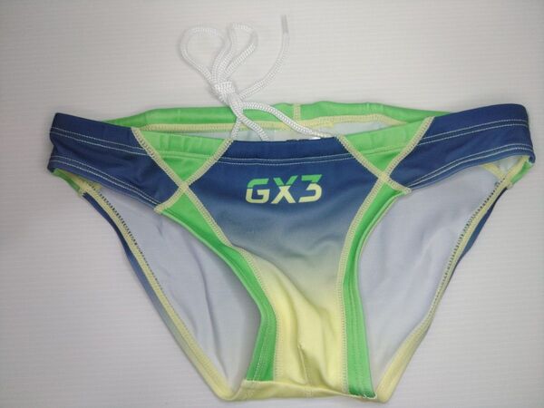 GX3 競泳水着 ビキニパンツ M
