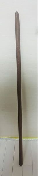 木刀 剣術 武具 剣 素振り 模造刀 アンティーク 昭和レトロ JAPAN sword ヴィンテージ 日本刀 剣道