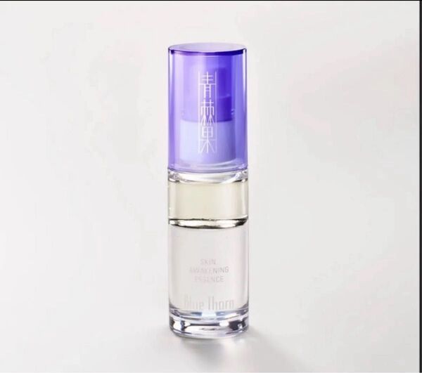 お買い得★本日削除/未使用/ Blue Thorn Skin Awakening Essence 30ml /定価6500円/