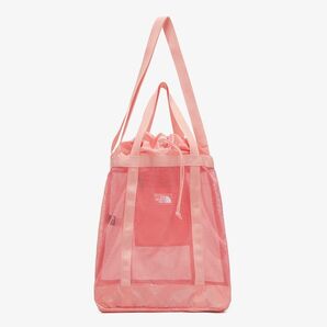 THE NORTH FACE ノースフェイス メッシュ バッグ NN2PM13