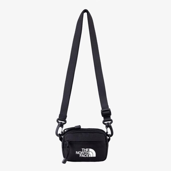 ザノースフェイス ショルダーバッグ韓国限定品斜め掛けバッグ ホワイトレーベル