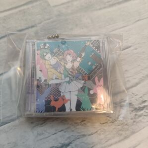 中村佑介 ミニCDコレクション アジカン ソラニン