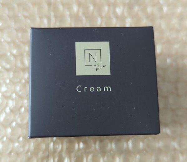 N organic Vie エヌオーガニック エンリッチリフトクリーム 47g クリーム 新品 未開封