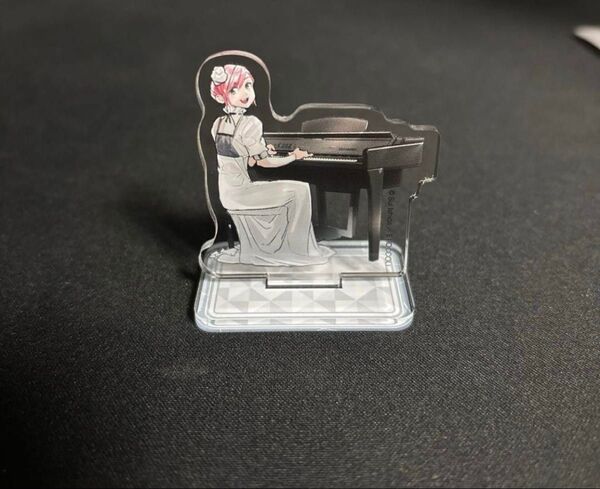 ジャックジャンヌ オーケストラ アクスタ 立花希佐