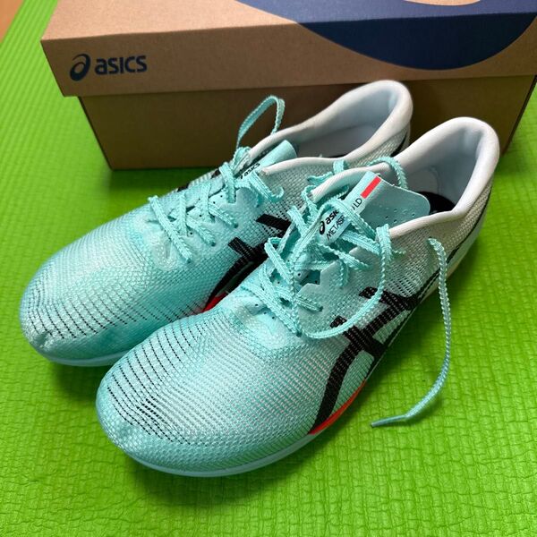ASICS METASPEED LD2 27.0cm(箱つき)アシックスメタスピードLD2