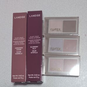 ラネージュグレイズティントリップセラム★yum様専用出品ページになります★