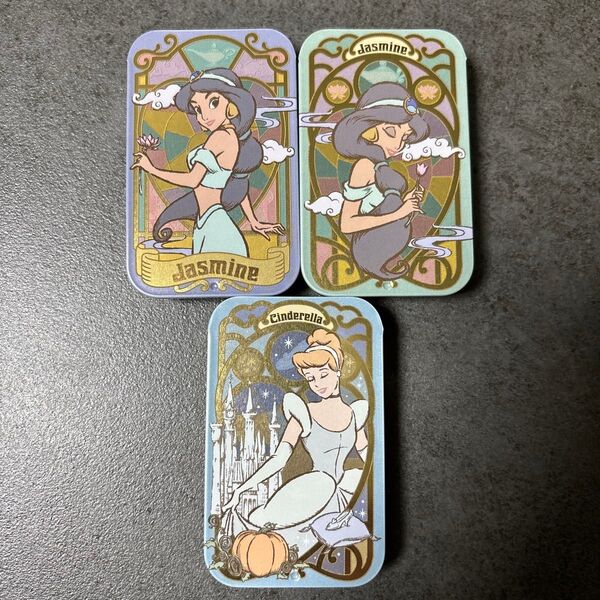すらいどきゃんプリンセス スライド缶