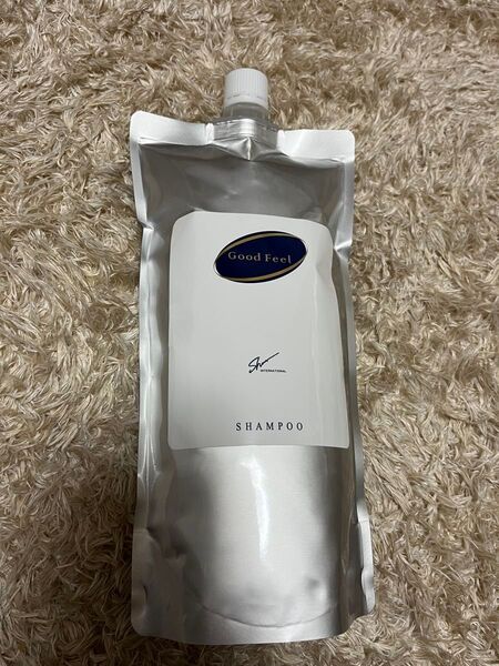 美容室専用 グットフィールシャンプー 詰め替え用 700ml 美容&コスメクーポン使用可♪