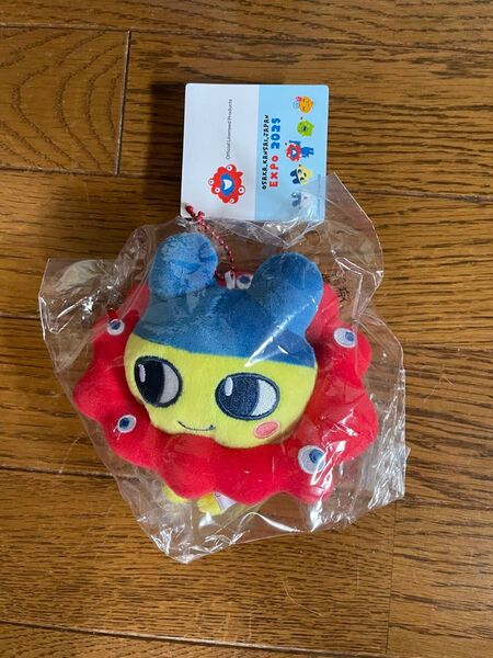 たまごっち ミャクミャク 大阪万博 コラボ ぬいぐるみ 在庫なし限定商品