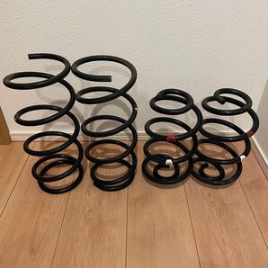 キューブz12 純正スプリング