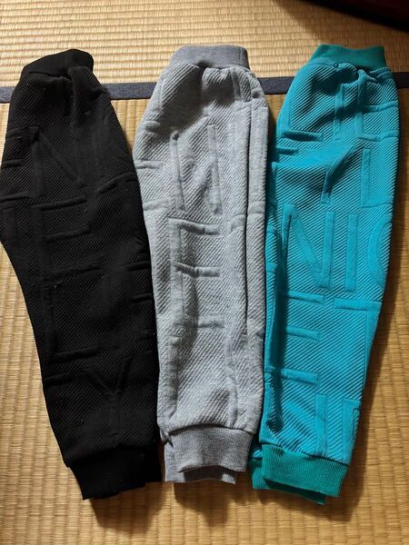 パンツ 長ズボン まとめ売り セット売り スウェット 長ズボン