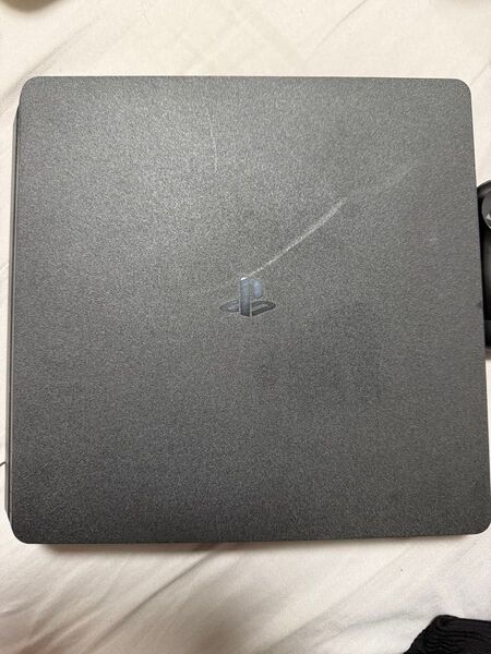 PlayStation4 CUH-2200A ブラック PS4 プレイステーション4 SONY ゲーム プレステ4