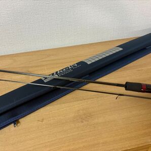 ダーインスレイヴ インパクトソリッド 6’2Is-ML 1091限定モデル