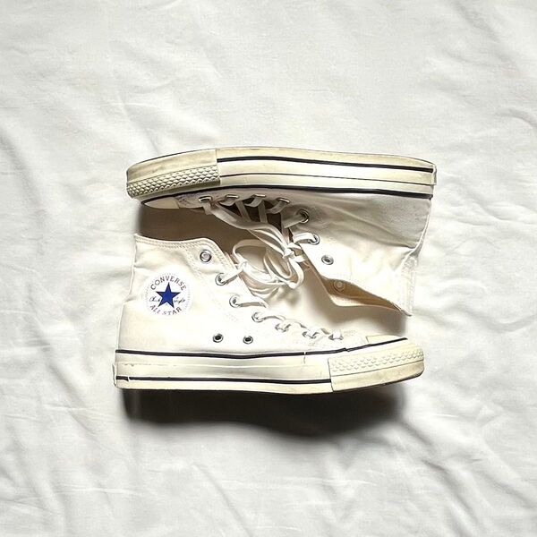 CONVERS コンバース オールスター 24.5cm ハイカット