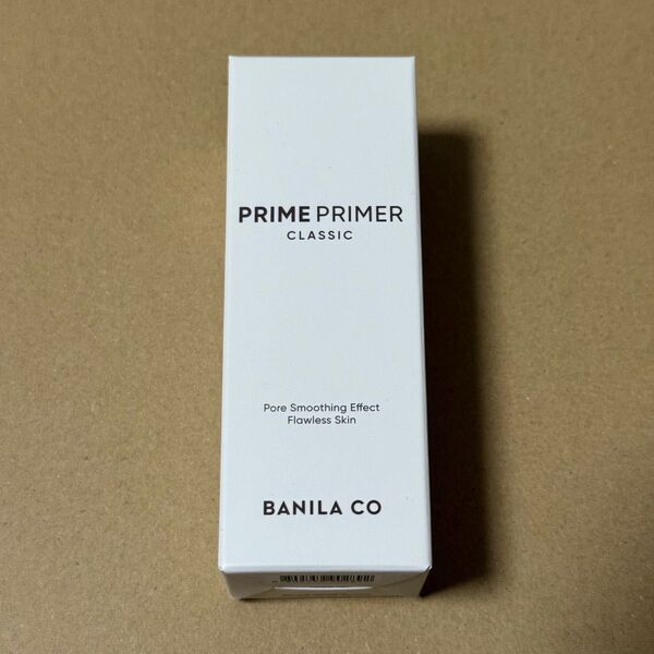 BANIRA CO バニラコ プライムプライマー クラシック 30ml