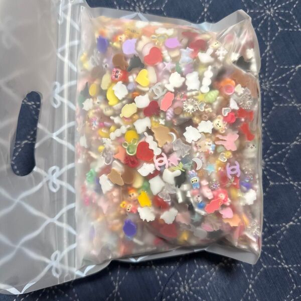 デコパーツ まとめ売り 100個以上 ハンドメイド アクセサリー