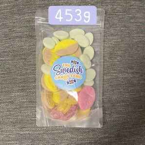 BUBS MIX 453gスウェディッシュキャンディswedish candy TikTok YouTube お菓子