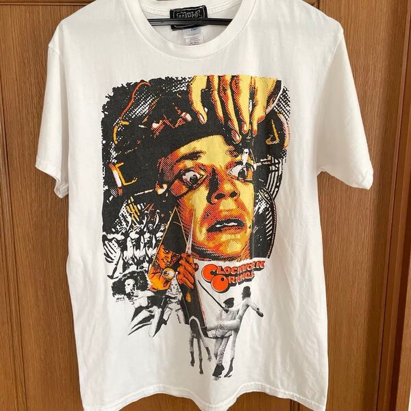 古着 プリントTシャツ