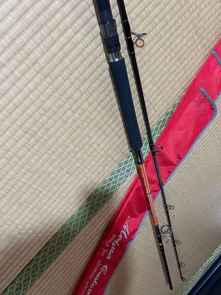 MC Works RAGING BULL 98 xs-2