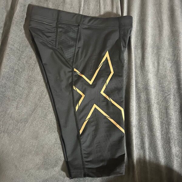 2XU コンプレッションウエア 3枚セット