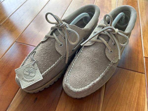 Timberland nonnative 3EYE CLASSICティンバーランド ノンネイティブ スリーアイ クラシック