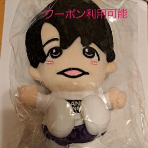 30%offクーポン利用可★新品未開封★大西風雅★ちびぬい Lil かんさい 関西ジャニーズJr