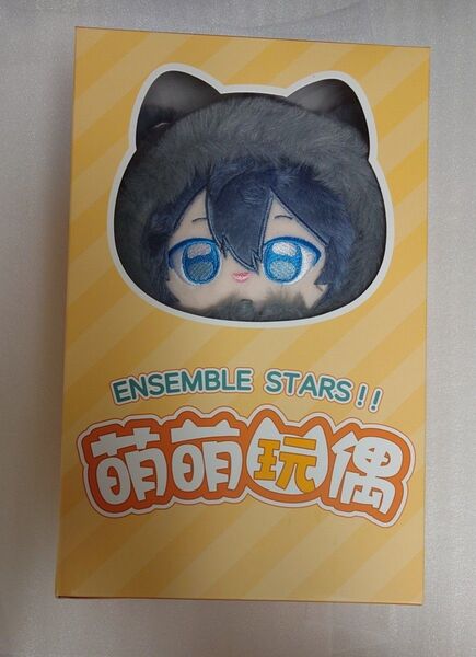 あんスタ 中国 萌萌ぬいぐるみ ニキ