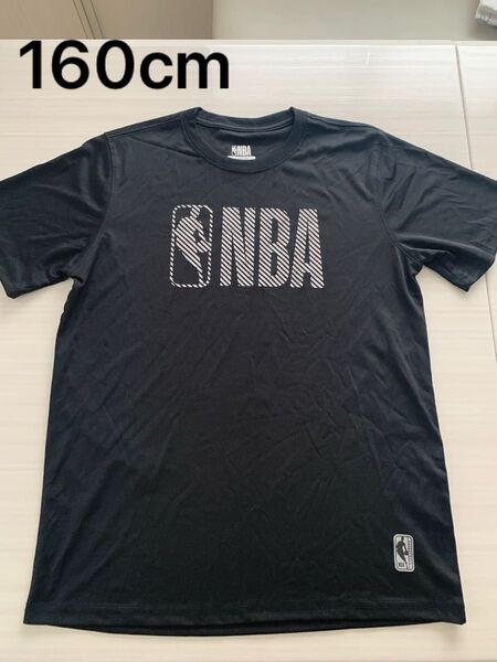 未使用 NBA Tシャツ バスケ 半袖Tシャツ トレーニング ドライ 160cm
