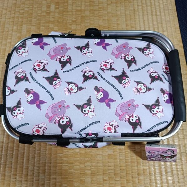 サンリオ マイメロディ クロミ 保冷バッグ