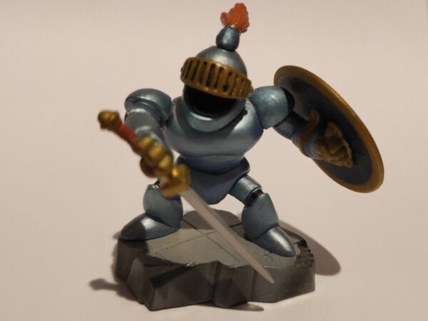 ドラゴンクエスト フィギュア ドラクエ さまようよろい モンスター